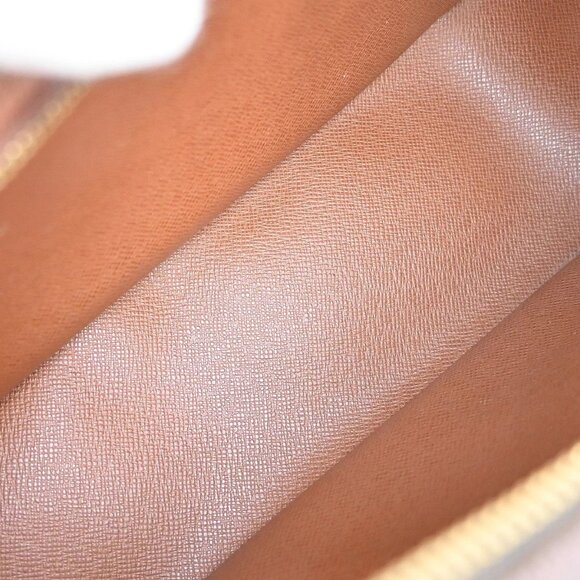 LOUIS VUITTON MONOGRAM BOULOGNE 30 SHOULDER BAG M51265 AS0929 YQ02256 - Picture 7 of 10